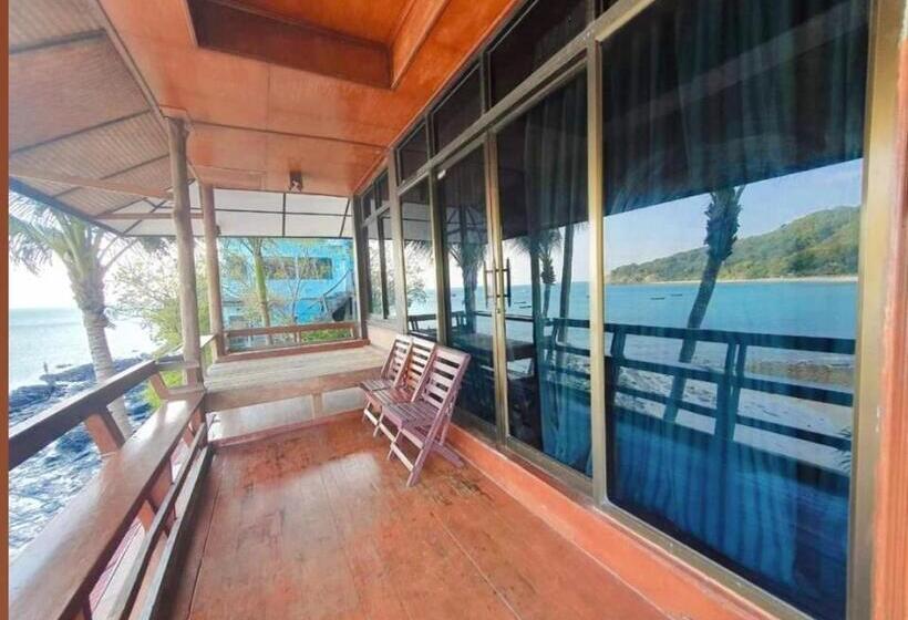 胶囊酒店 Family House