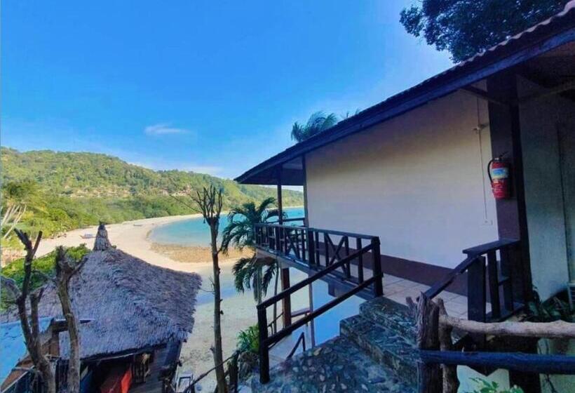 胶囊酒店 Family House