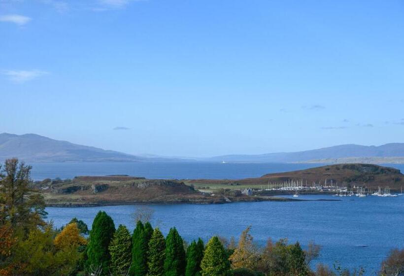 캡슐 호텔 Viewpoint East