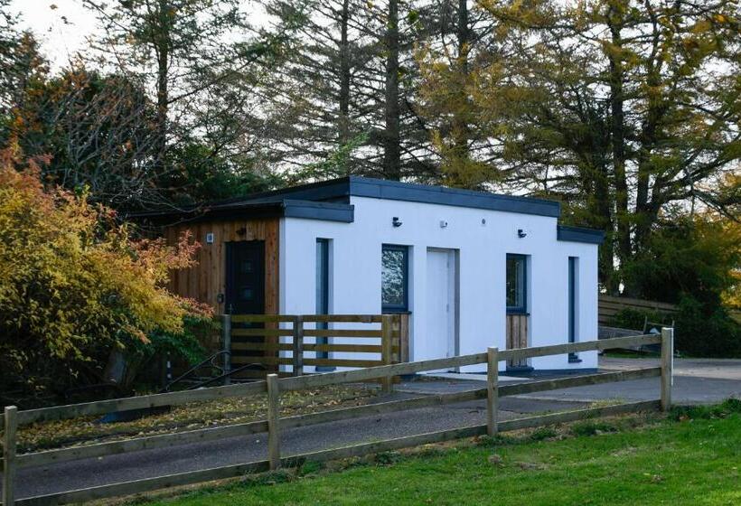 캡슐 호텔 Viewpoint East