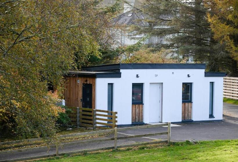 캡슐 호텔 Viewpoint East