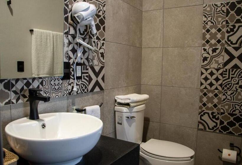 ホテル Del Carmen