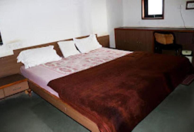 Hotelli Devarshi, Maheshwar