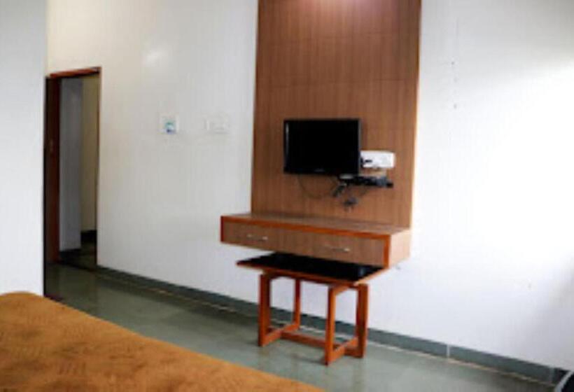 Hotel Devarshi, Maheshwar