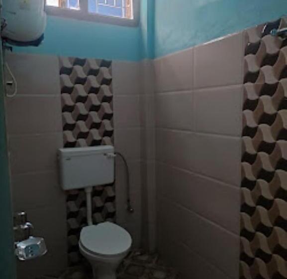 호텔 Dirang Buddha Dirang