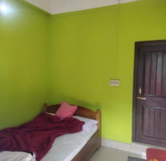 호텔 Dirang Buddha Dirang