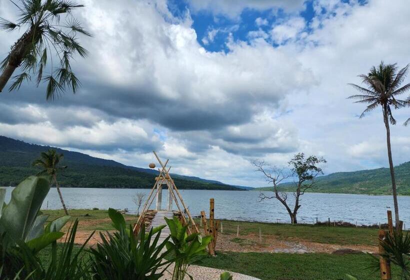 فندق Earth Elements Eco Resort