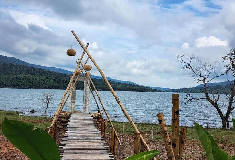 فندق Earth Elements Eco Resort