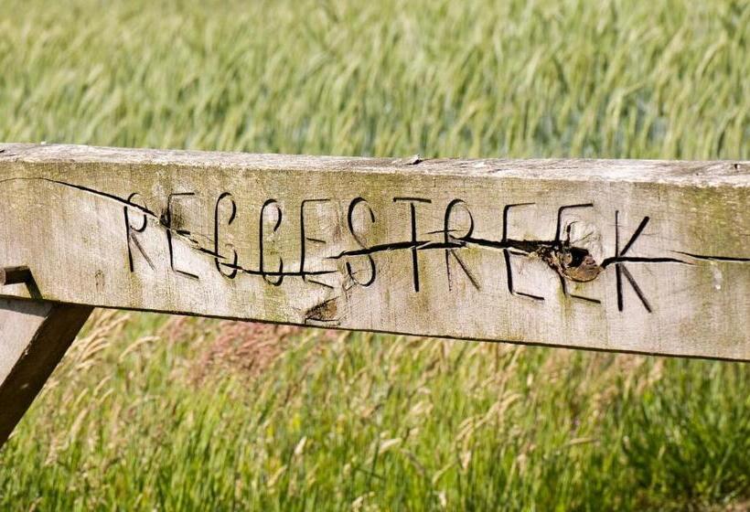 فندق Erve Woolderink