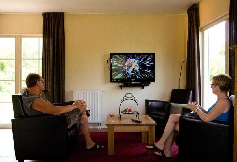 فندق Erve Woolderink