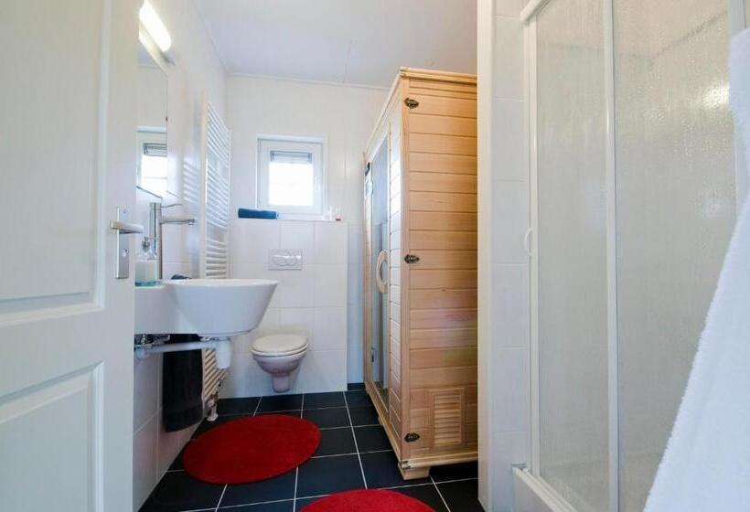 فندق Erve Woolderink