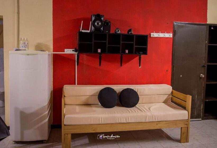 Отель Finca Los Olivos