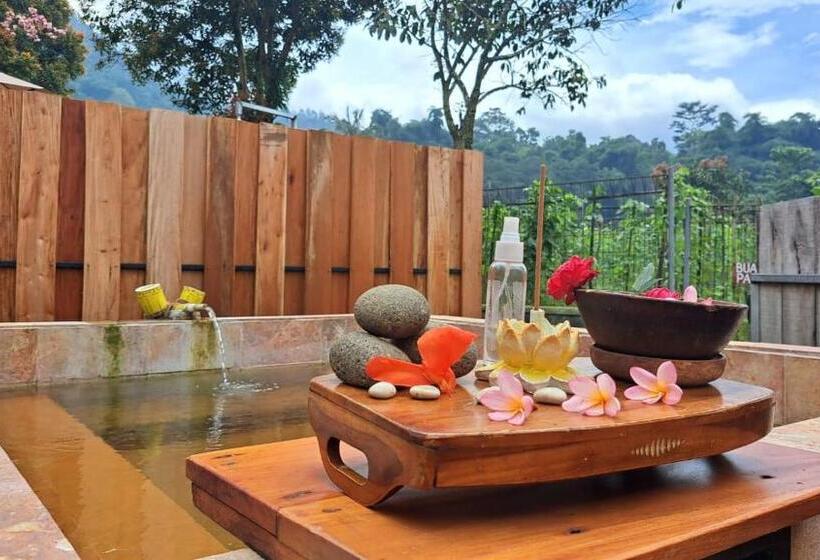 酒店 Forest Resort & Onsen