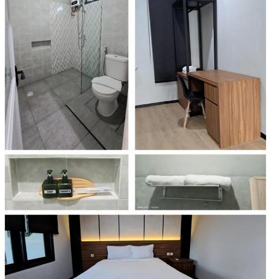 酒店 Forest Resort & Onsen