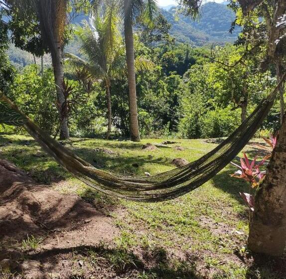 هتل Gad Gha Kum El Mensajero Lodge