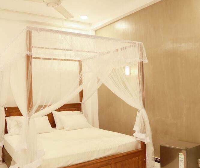 בית מלון כפרי Gold Bubble