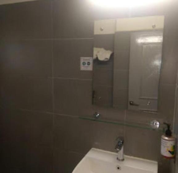 فندق Golden Nest,bhubaneswar