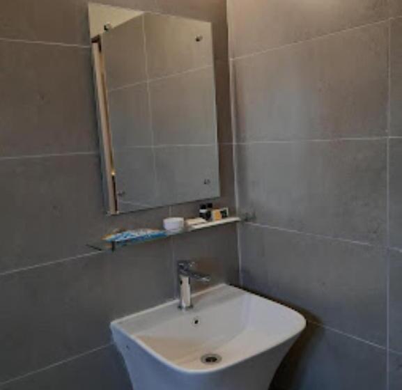 فندق Golden Nest,bhubaneswar