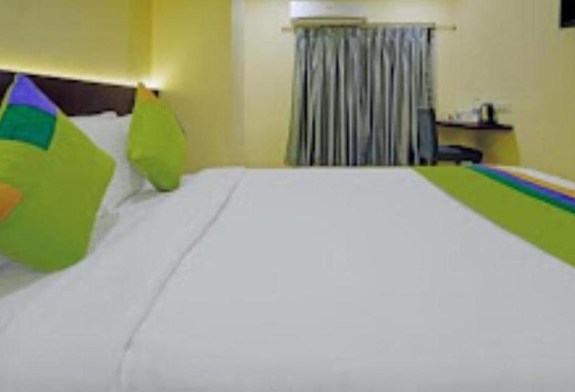 فندق Golden Nest,bhubaneswar