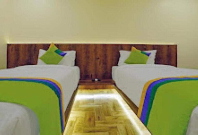 فندق Golden Nest,bhubaneswar