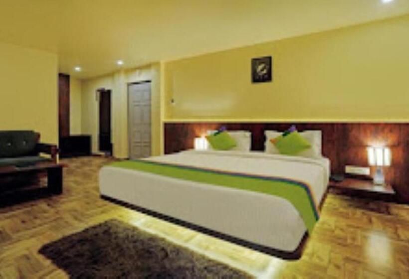 فندق Golden Nest,bhubaneswar