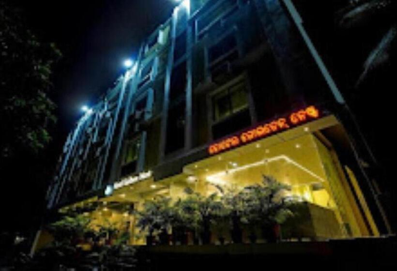 فندق Golden Nest,bhubaneswar