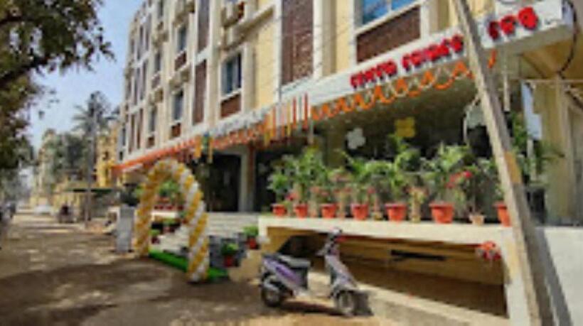 فندق Golden Nest,bhubaneswar