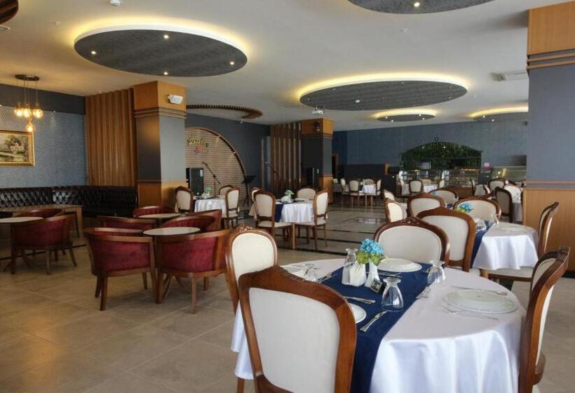 فندق Golden Rose Deluxe