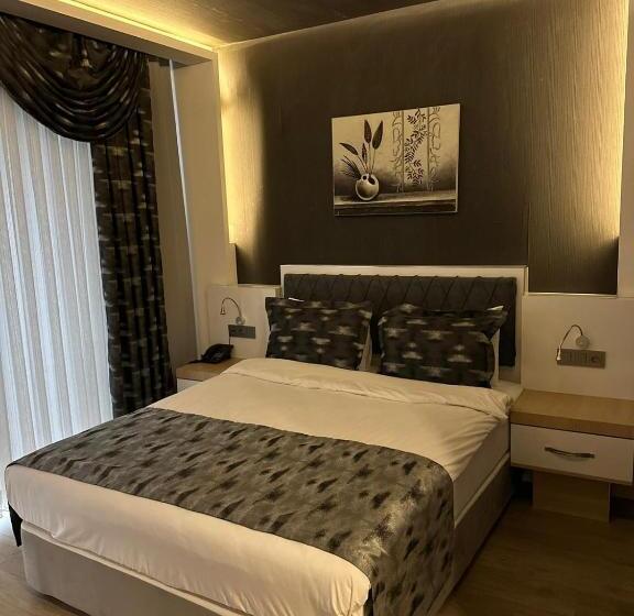 فندق Golden Rose Deluxe