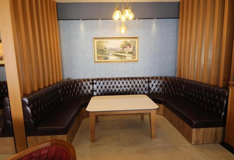 فندق Golden Rose Deluxe