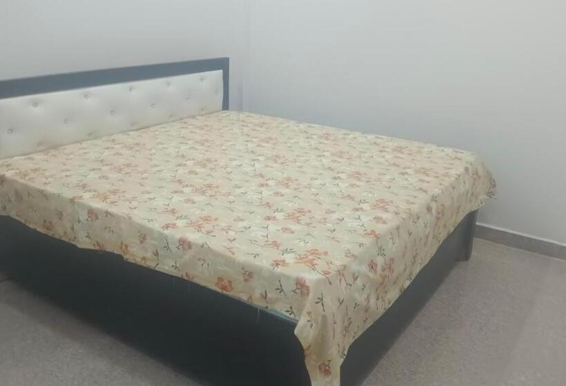 ホテル Harihar Atithi Bhawan