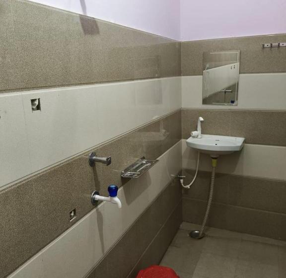 ホテル Harihar Atithi Bhawan