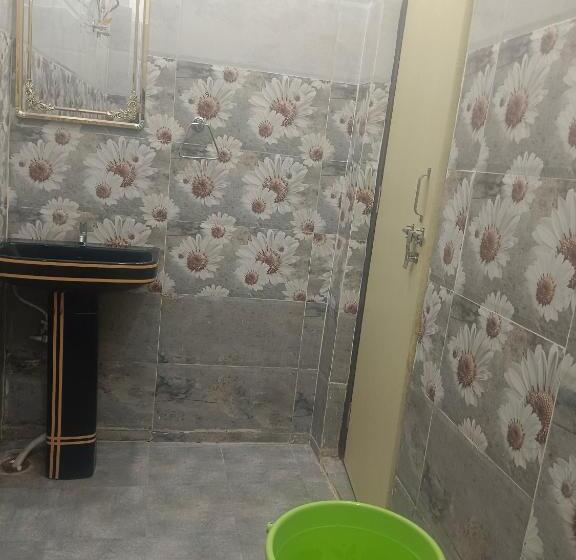 ホテル Harihar Atithi Bhawan