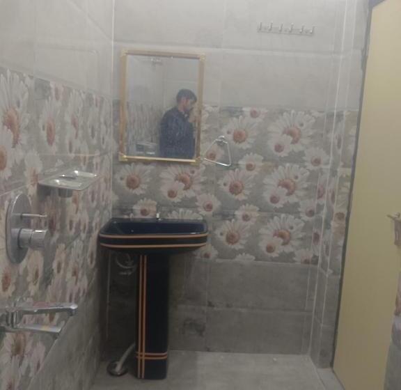 ホテル Harihar Atithi Bhawan