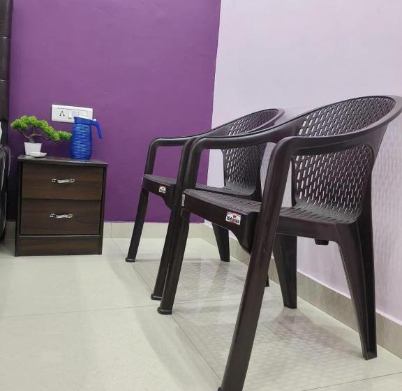 ホテル Harihar Atithi Bhawan