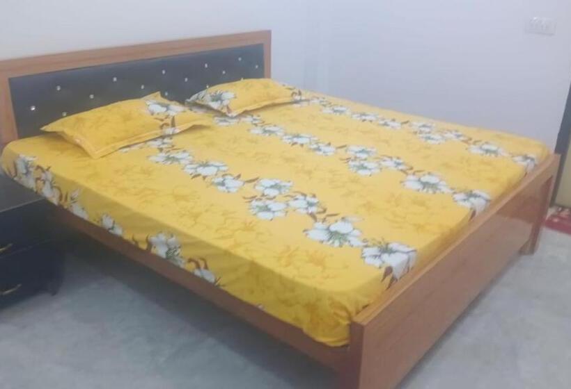 ホテル Harihar Atithi Bhawan