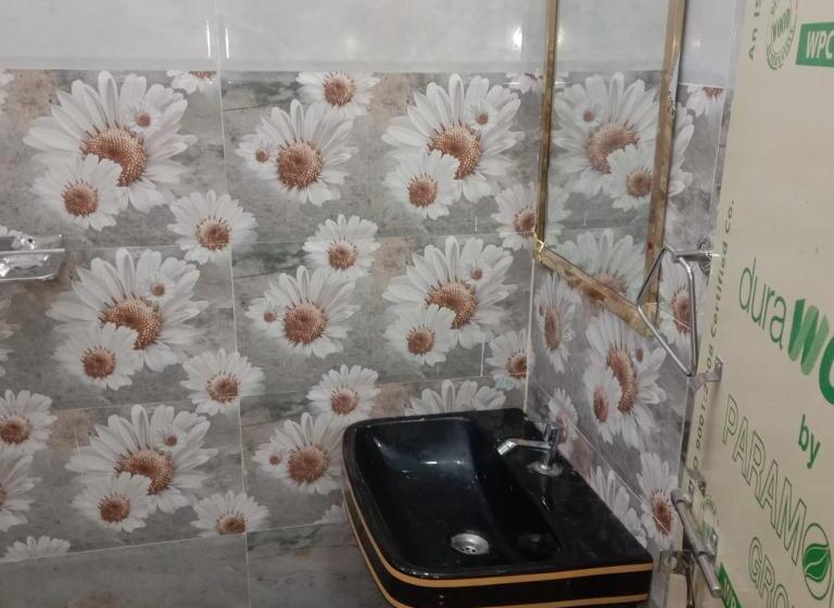 ホテル Harihar Atithi Bhawan