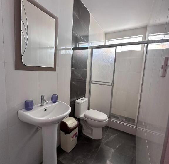 هتل Hospedaje Carmen