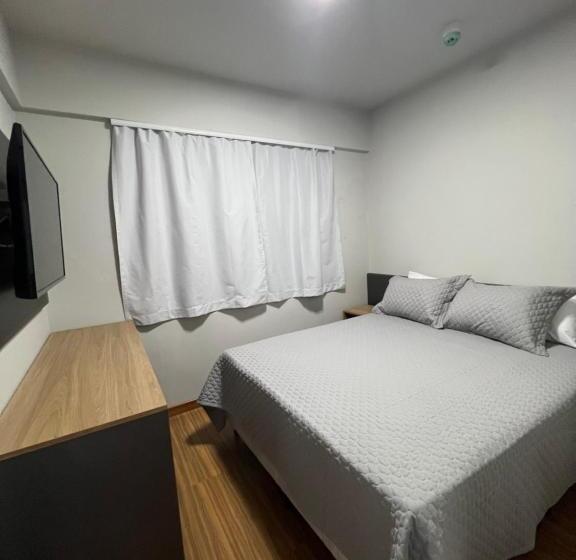 فندق Hoteis Cattoni