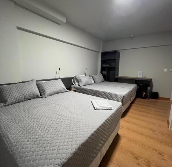 فندق Hoteis Cattoni