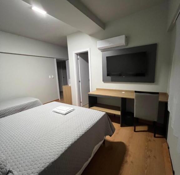 فندق Hoteis Cattoni