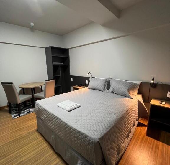 فندق Hoteis Cattoni