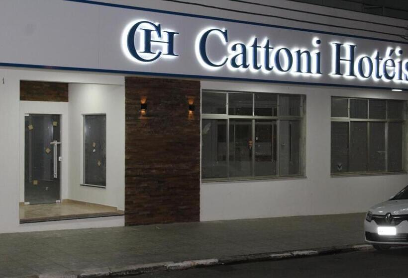 فندق Hoteis Cattoni