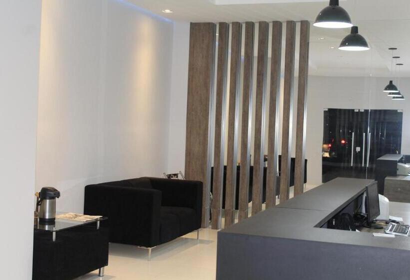 فندق Hoteis Cattoni