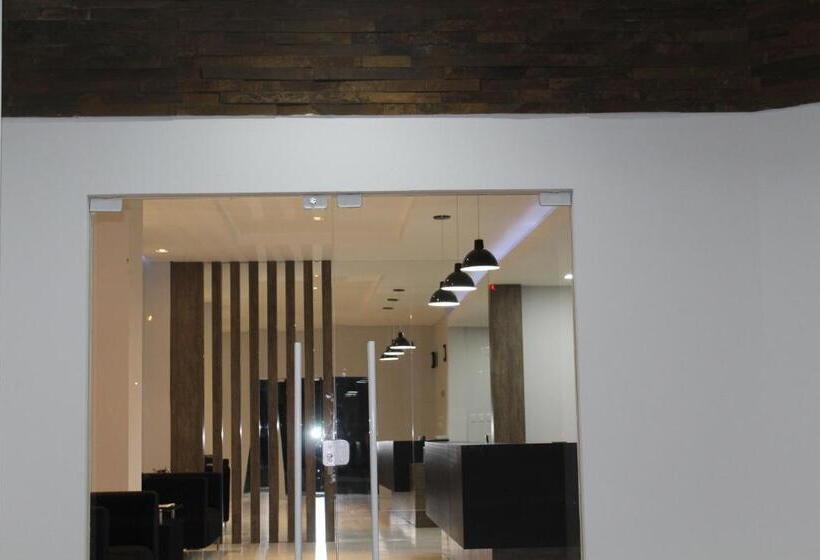 فندق Hoteis Cattoni