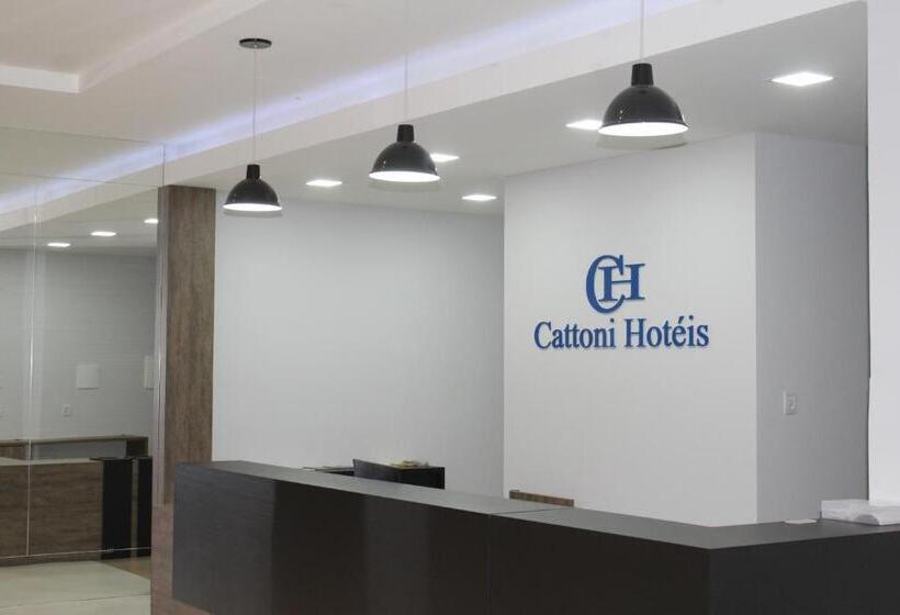 فندق Hoteis Cattoni