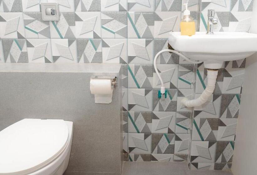 בית מלון כפרי Ilif 2727 Sai Palace