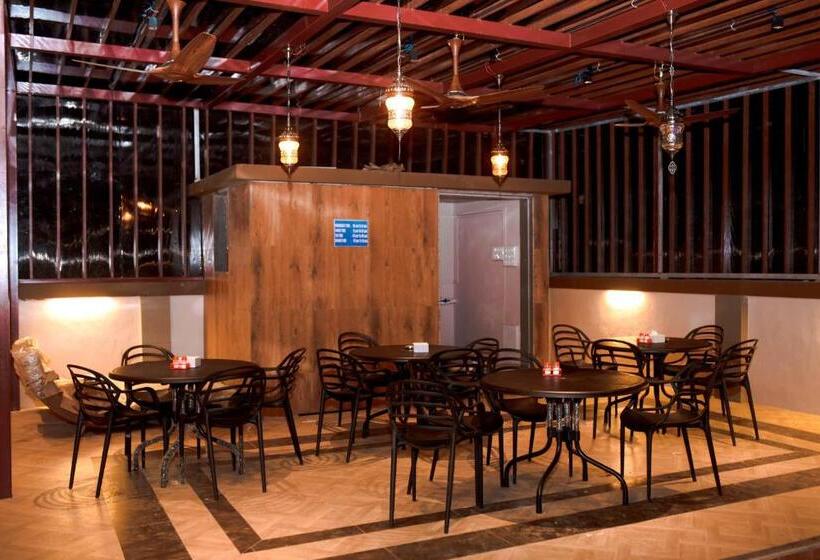 בית מלון כפרי Ilif 2727 Sai Palace