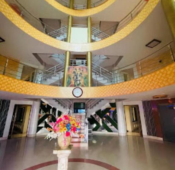 Отель Jasmin Palace Angul