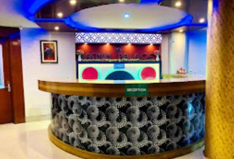 Отель Jasmin Palace Angul